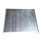 Verdeelschot D60xH46cm (Size 60x50cm) voor, Ophalen of Verzenden