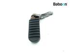 Schetsplaat Links Voor Kawasaki KLX 125 2010-2017 (LX125C), Motoren, Verzenden, Gebruikt