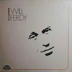 LP gebruikt - Will Ferdy - Meegaan Met Je Tijd, Verzenden, Zo goed als nieuw