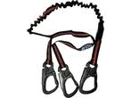 Besto Elastische Lifeline - 3 Hi-Performance haken, Watersport en Boten, Accessoires en Onderhoud, Ophalen of Verzenden, Nieuw