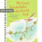 Het Groot Kinderbijbelliedjesmuziekboek 9789023992561, Verzenden, Gelezen, Mirella Dijkerman