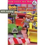 LEER LEZEN MET BOB DE BOUWER 06 9789054259909 K. Ostrow, Boeken, Verzenden, Gelezen, K. Ostrow