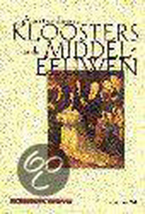 Amsterdamse Kloosters In De Middeleeuwen, Boeken, Overige Boeken, Ophalen of Verzenden