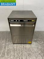 RVS Zanussi Vaatwasser 400V Horeca, Ophalen of Verzenden, Gebruikt
