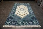 Tunis - Vloerkleed - 247 cm - 150 cm, Huis en Inrichting, Nieuw