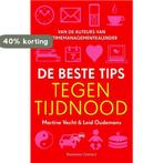De beste tips tegen tijdnood 9789047003892 Leid Oudemans, Verzenden, Gelezen, Leid Oudemans