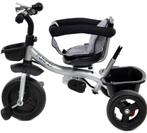 Moderne driewieler met toeter en voormand - Lichtgewicht..., Fietsen en Brommers, Ophalen of Verzenden, Nieuw, Viking Choice, Duwstang