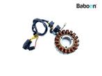 Dynamo Laadspoel Husqvarna SMR 510 2008, Motoren, Verzenden, Gebruikt
