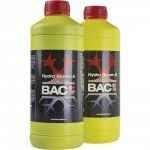 BAC COCOS GROEI A+B 1 LITER (BAC MINERALE PLANTENVOEDING), Tuin en Terras, Plantenvoeding, Nieuw, Ophalen of Verzenden