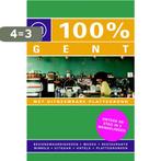 100% Gent / 100% stedengidsen 9789057675201, Boeken, Verzenden, Gelezen, Annelies Ryckaert