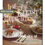 Heerlijke kerstgerechten 9789065902894 Wiebe Andringa, Boeken, Verzenden, Gelezen, Wiebe Andringa