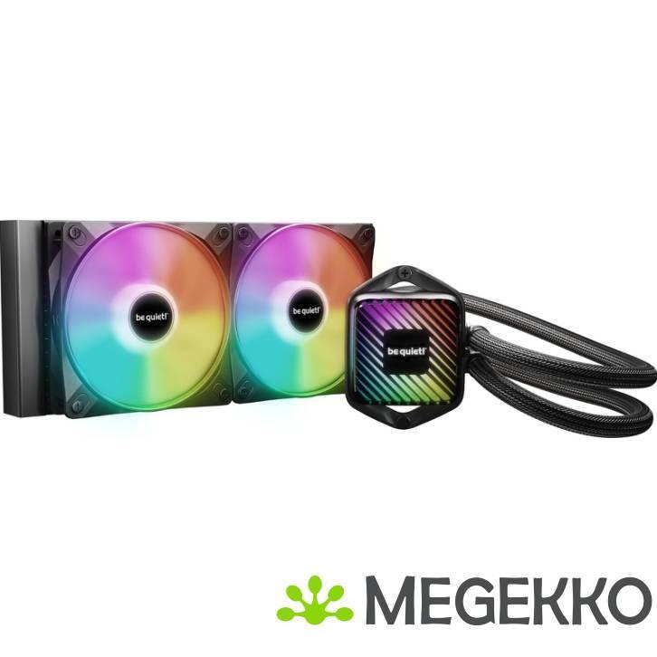Be quiet! Pure Loop 3 LX 240mm, Computers en Software, Computerkoelers, Nieuw, Verzenden