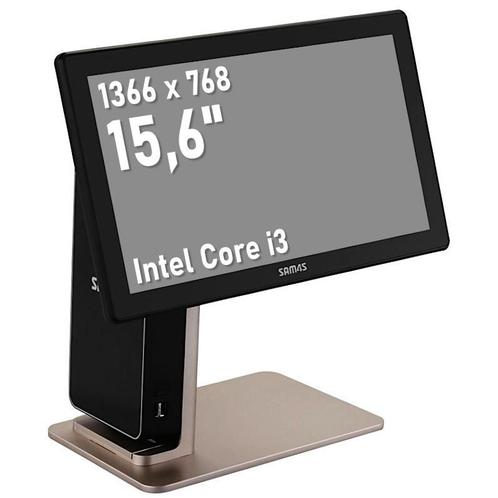Kassa | FORZA 136S | Touch-Bediening | 15.6 Display |, Zakelijke goederen, Horeca | Keukenapparatuur, Nieuw in verpakking, Verzenden