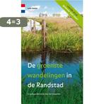 De groenste wandelingen in de Randstad 9789078641148, Verzenden, Zo goed als nieuw, L. Heskes