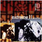 cd - II D Extreme - From I Extreme II Another