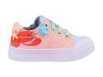 Go Bananas Sneakers GB22SLOBSTER-L Roze / Blauw-34, Verzenden, Nieuw