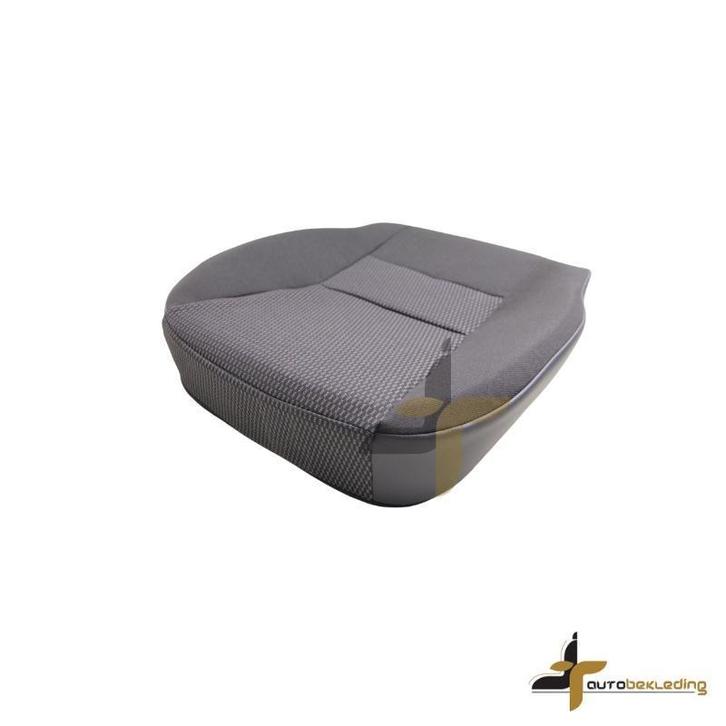 Fiat Ducato bekledingshoes voor zitvlak Grey, Auto-onderdelen, Interieur en Bekleding, Nieuw, Fiat, Ophalen of Verzenden