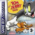 Tom and Jerry Tales (GameBoy Advance), Verzenden, Gebruikt