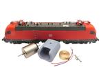 micromotor TP001F motor ombouwset voor Piko  BR 182, BR, Hobby en Vrije tijd, Modeltreinen | Overige schalen, Overige merken, Gelijkstroom