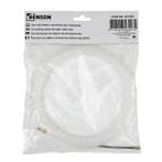 Benson Trekveer elektra - nylon - 10 meter - flexibel en..., Ophalen of Verzenden, Nieuw
