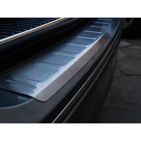 RVS Achterbumperprotector  Volkswagen Golf VI Plus 5-deurs, Auto-onderdelen, Carrosserie en Plaatwerk, Ophalen of Verzenden