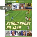 Studio Sport 50 Jaar 9789020412543 en, Boeken, Verzenden, Gelezen, En