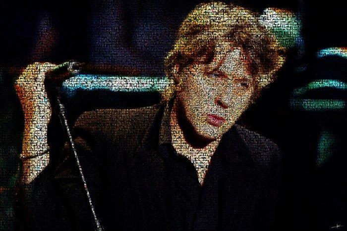 David Law - Crypto Arno VII, Antiek en Kunst, Kunst | Designobjecten