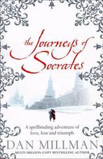 The Journeys Of Socrates 9780007198177 D Millman, Verzenden, Gelezen, D Millman