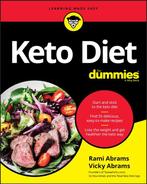 9781119578925 Keto Diet For Dummies Rami Abrams, Boeken, Verzenden, Nieuw, Rami Abrams