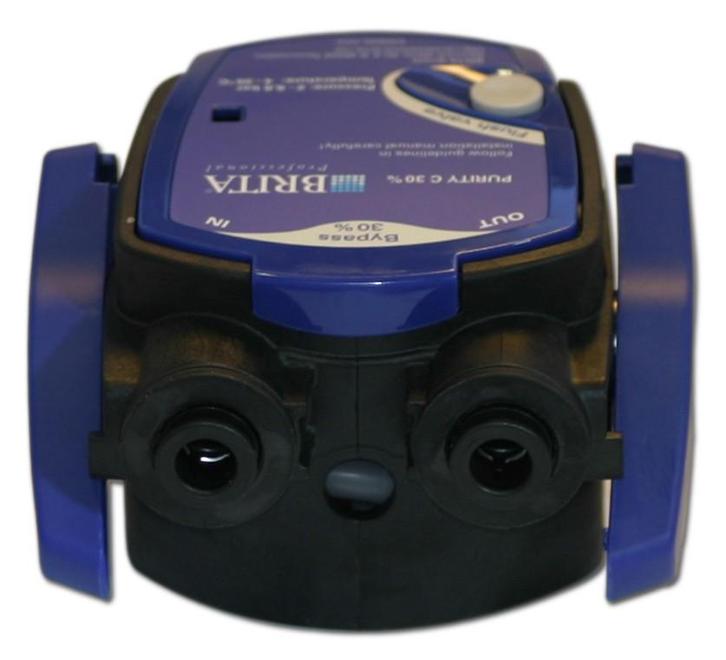 Brita Purity C Filterkop 8mm John Guest Aansluiting, Witgoed en Apparatuur, Onderdelen en Toebehoren, Verzenden