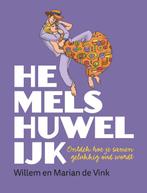 Hemels Huwelijk 9789082642247 Willem de Vink, Boeken, Verzenden, Gelezen, Willem de Vink