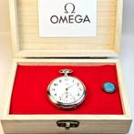 Omega - 1928. Red12. - pocket watch No Reserve Price -, Nieuw