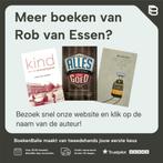 Visser 9789025458379 Rob van Essen, Boeken, Verzenden, Gelezen, Rob van Essen