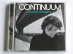 John Mayer - Continuum, Verzenden, Zo goed als nieuw