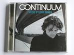 John Mayer - Continuum, Verzenden, Nieuw in verpakking