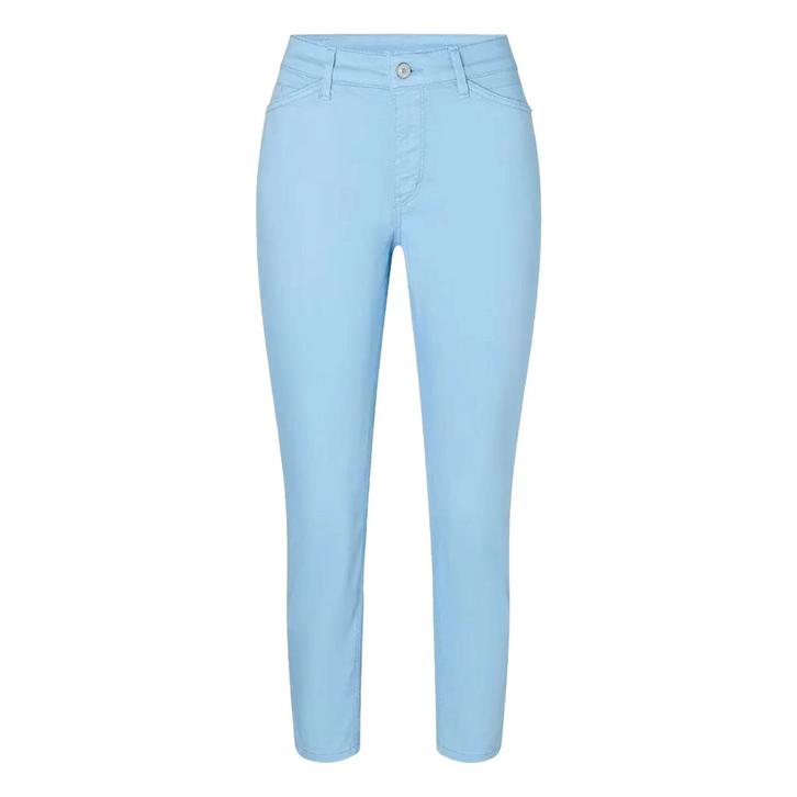 MAC • lichtblauwe Dream Summer jeans • 36, Kleding | Dames, Spijkerbroeken en Jeans, Blauw, Nieuw, Verzenden
