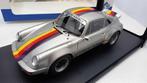 Solido 1:18 - Modelauto - Porsche 911 RSR Kremer rally 1973, Nieuw