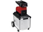 Veiling - Einhell 3430635 garden shredder 2800 W, Nieuw