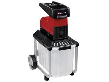 Veiling - Einhell 3430635 garden shredder 2800 W beschikbaar voor biedingen