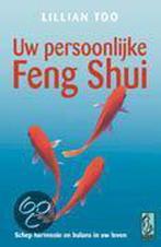 Uw Persoonlijke Feng Shui 9789058310453 Too, Boeken, Esoterie en Spiritualiteit, Gelezen, Too, Verzenden