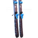 184 freeride skis HEAD KORE 111 2023, grip walk, LYT tech,, 180 cm of meer, Verzenden, Zo goed als nieuw, Carve