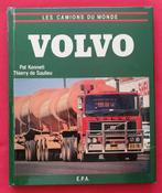Volvo les camions du monde, Verzenden, Gelezen, Pat Kennett, Vrachtwagen