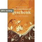 Een waarde(n)vol geschenk 9789461535979 Sigrid Voorspoels, Boeken, Verzenden, Zo goed als nieuw, Sigrid Voorspoels