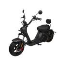 Smart Wheelz e-chopper met 200 km actieradius! (NIEUW), Fietsen en Brommers, Snorfietsen en Snorscooters, Nieuw, Elektrisch, Overige merken