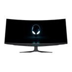 Alienware AW3423DW | 34 Curved gaming monitor, Ophalen of Verzenden, Gebruikt, Dell