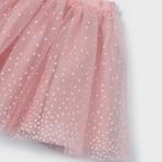 Rokje tulle (rose), Kinderen en Baby's, Kinderkleding | Maat 116, Nieuw, Meisje, Jurk of Rok, Mayoral