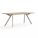 Bridge vergadertafel, 160x80cm, Ophalen of Verzenden, Nieuw in verpakking