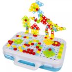 Maaleo Mozaïek met Schroevendraaier – Creatief en Technis, Ophalen of Verzenden, Nieuw