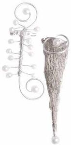 Luxe Corsagehouders Big Size 4 Pack 2 soorten Spiralen, Ophalen of Verzenden, Nieuw