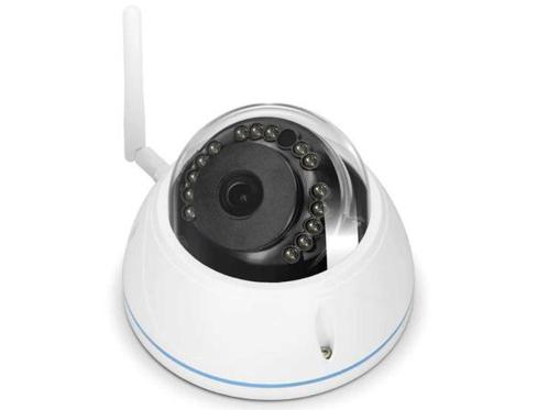 Veiling - 5x Alecto Dome Dummy Camera DVC136IP, Audio, Tv en Foto, Videobewaking, Nieuw